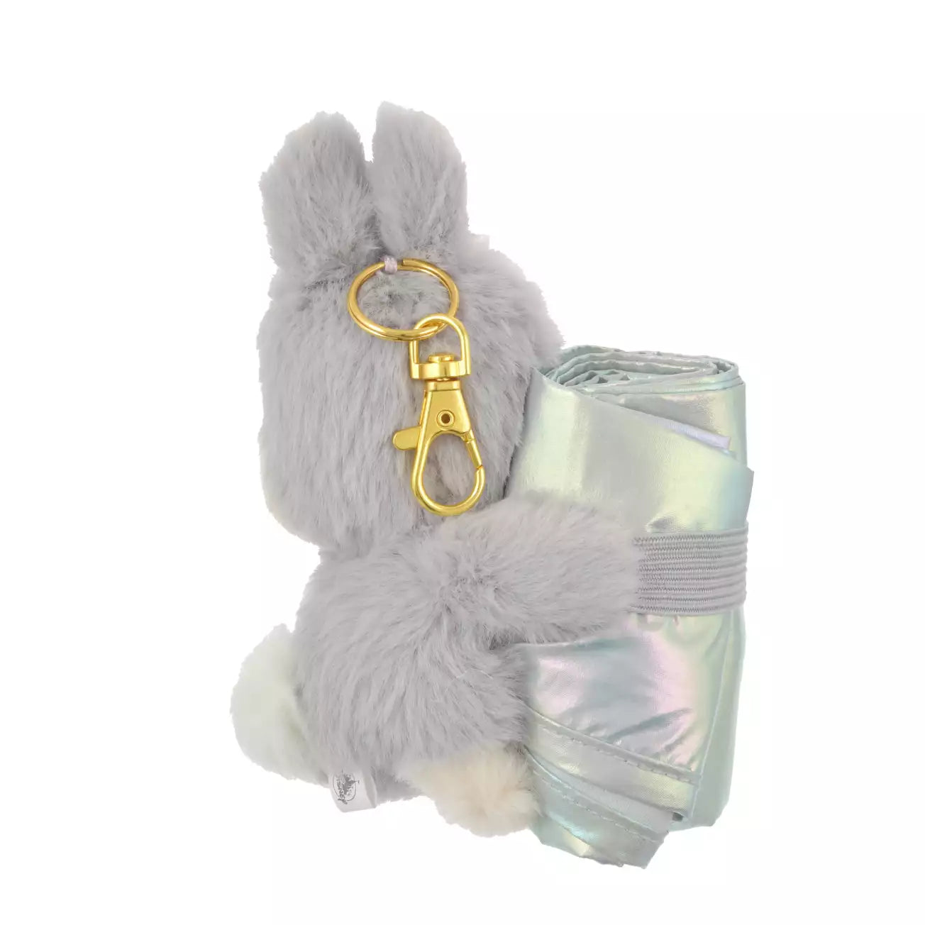 JAPAN LIMITED - Thumper -  ECO Bag & Plush Keychain