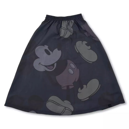 Japan Disney Store x Magical Label - Mickey Mouse - Skirt