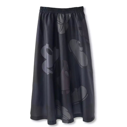 Japan Disney Store x Magical Label - Mickey Mouse - Skirt