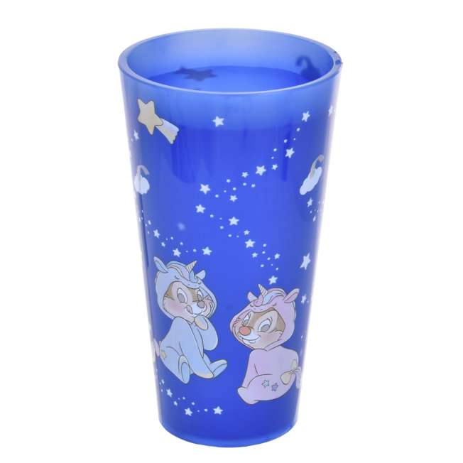 PRE ORDER - Chip n Dale Collection - Colour Changing Cup 580ml