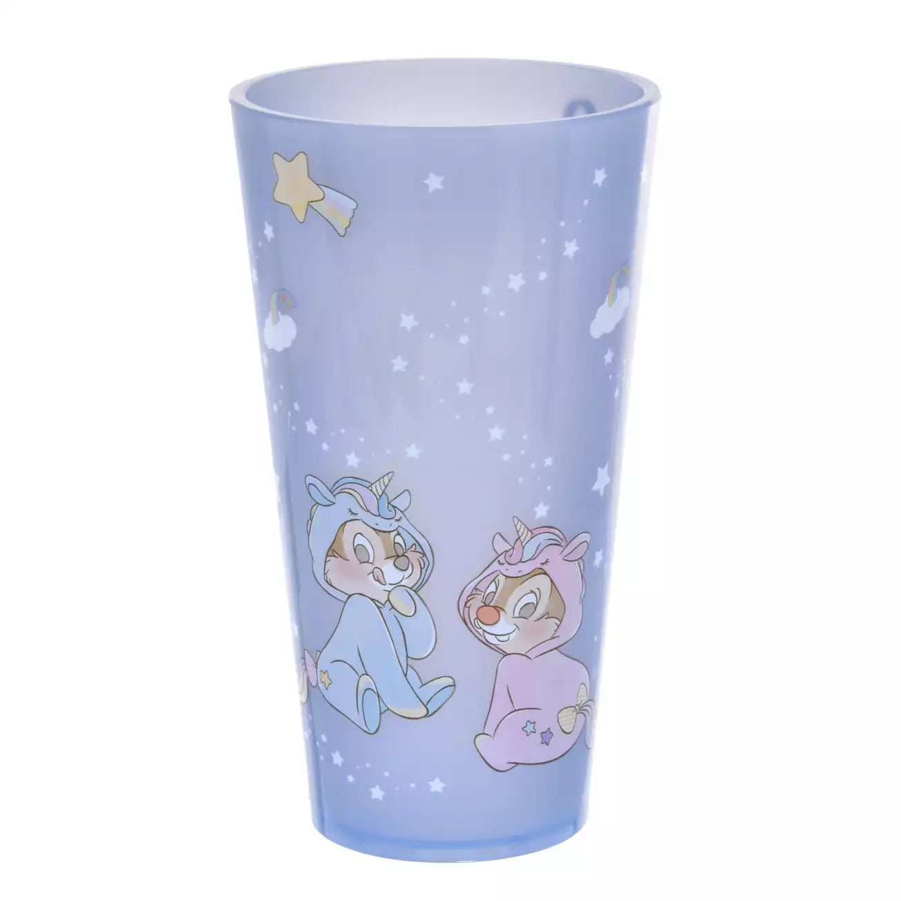 PRE ORDER - Chip n Dale Collection - Colour Changing Cup 580ml