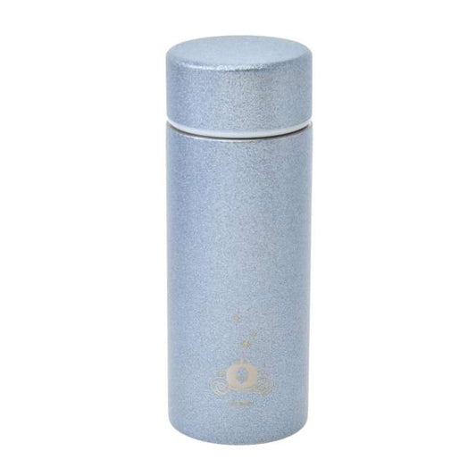 Japan Limited - Cinderella & Fairy Godmother - Stainless Steel Bottle