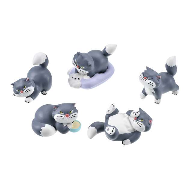 [JAPAN LIMITED] PRE ORDER - Lucifer - Blind Box