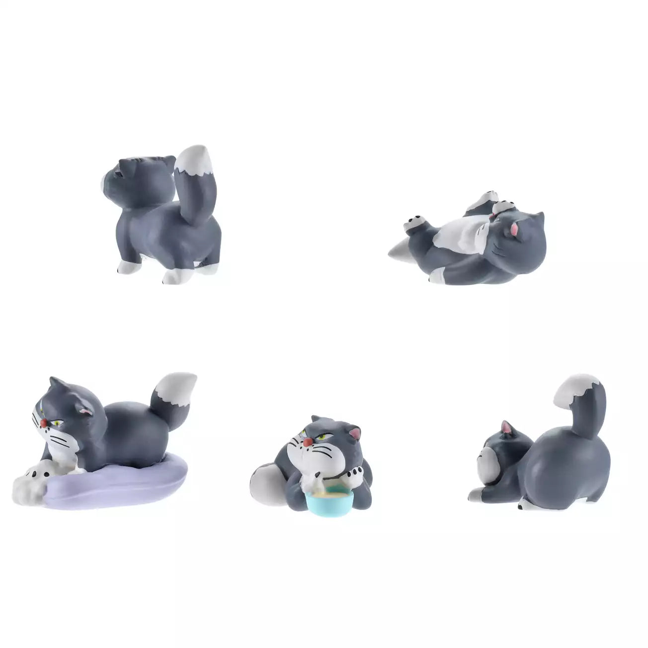 [JAPAN LIMITED] PRE ORDER - Lucifer - Blind Box