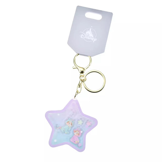 PRE ORDER - Chip n Dale Collection - Keychain