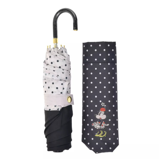 JAPAN LIMITED - Minnie Day - UV umbrella - Rain and Sun