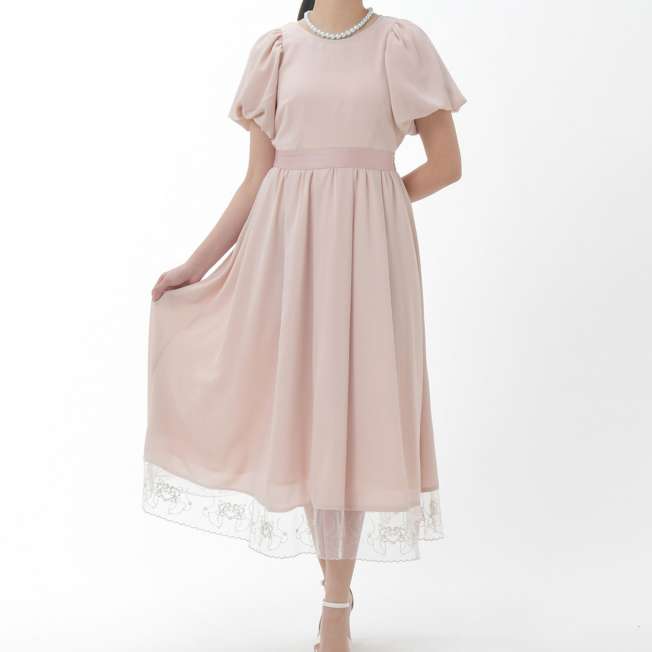 PRE ORDER - JAPAN LIMITED - Cinderella - Dress - One Size