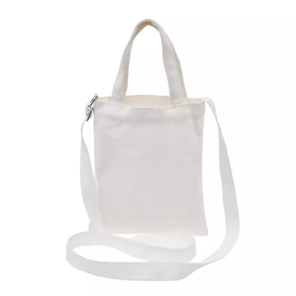 Japan Limited - 2 Way Mickey Mouse Tote Bag - S Size