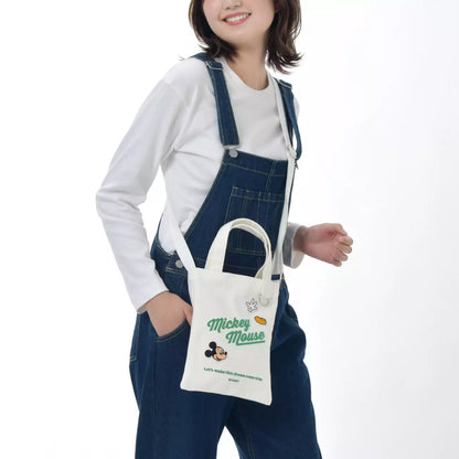 Japan Limited - 2 Way Mickey Mouse Tote Bag - S Size