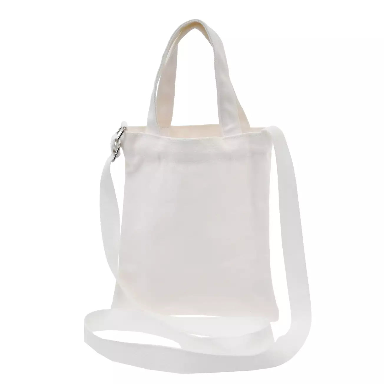 JAPAN LIMITED - Young Oyster - 2Way Tote Bag