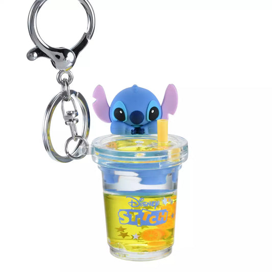 JAPAN LIMITED - Stitch - Keychain