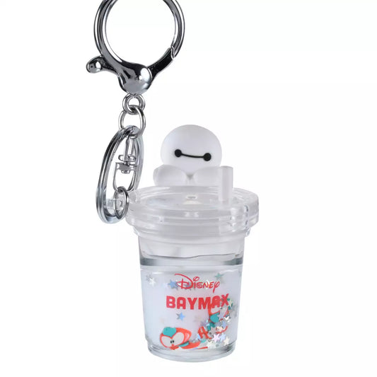 JAPAN LIMITED - Baymax - Keychain