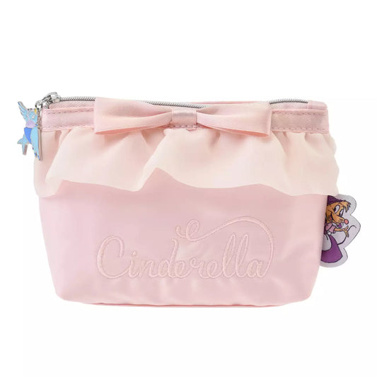 PRE ORDER - JAPAN LIMITED - Cinderella - Pouch