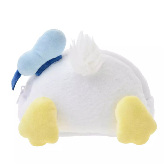 JAPAN LIMITED - Donald the King Birthday - MOKOMOKO Plush Pencil Case