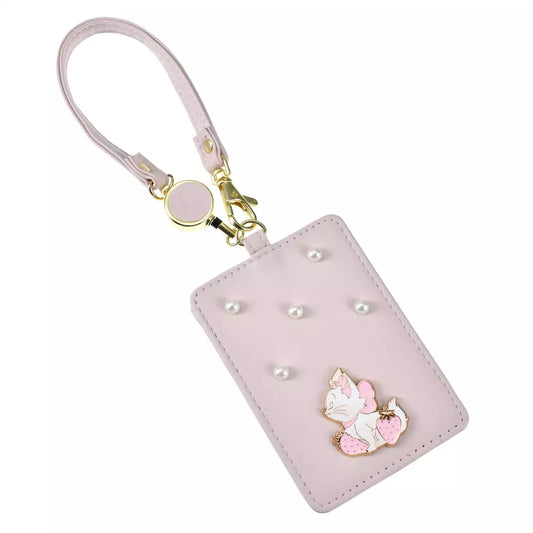 PRE ORDER - JAPAN LIMITED - Marie - Commuter Pass Case