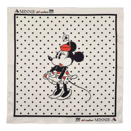 JAPAN LIMITED - Minnie Day - Scarf