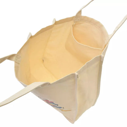 Japan Limited - Mickey & Friends Tote Bag - Fab 5