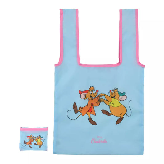 Japan Limited - Cinderella - Jack & Gus - ECO Bag