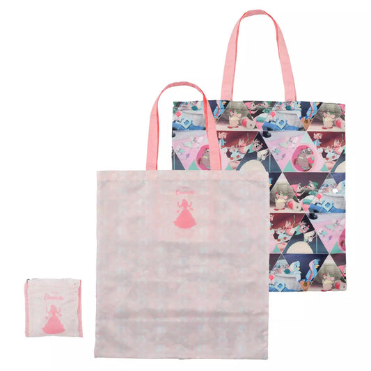 PRE ORDER - JAPAN LIMITED - Cinderella - ECO Bag