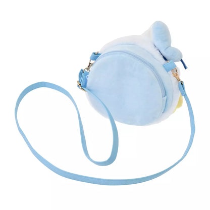 JAPAN LIMITED - Donald the King Birthday - MOKOMOKO Pochette Bag