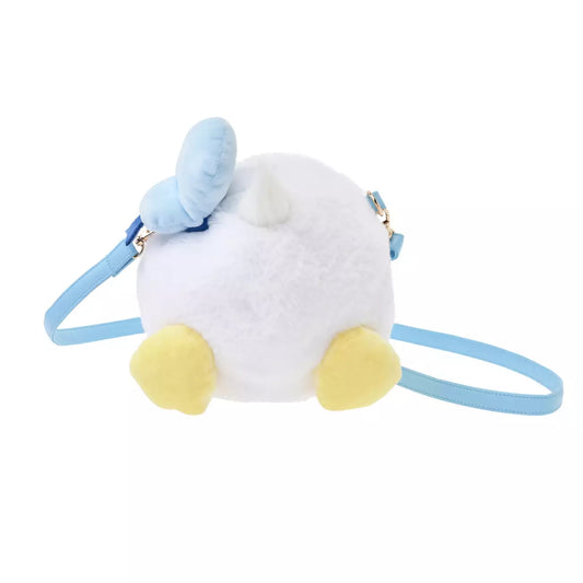 JAPAN LIMITED - Donald the King Birthday - MOKOMOKO Pochette Bag