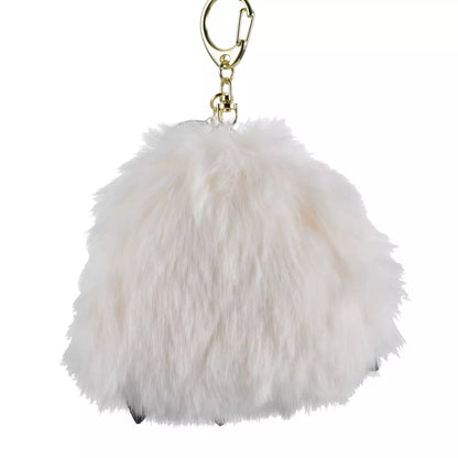 Tokyo Disney Resort - Lucifer - Fur Paw Keychain
