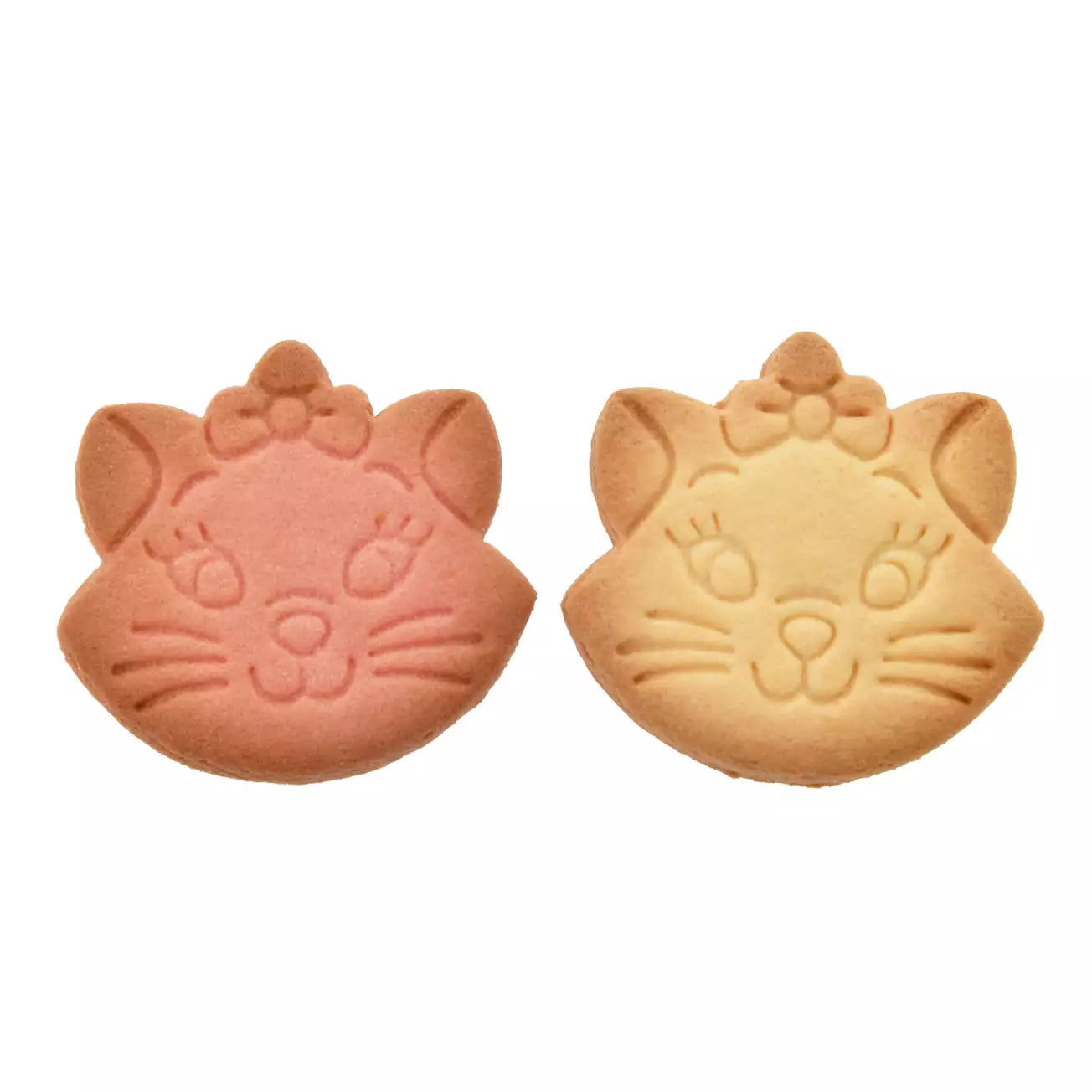 PRE ORDER - JAPAN LIMITED - Marie - Strawberry - Cookie Pouch