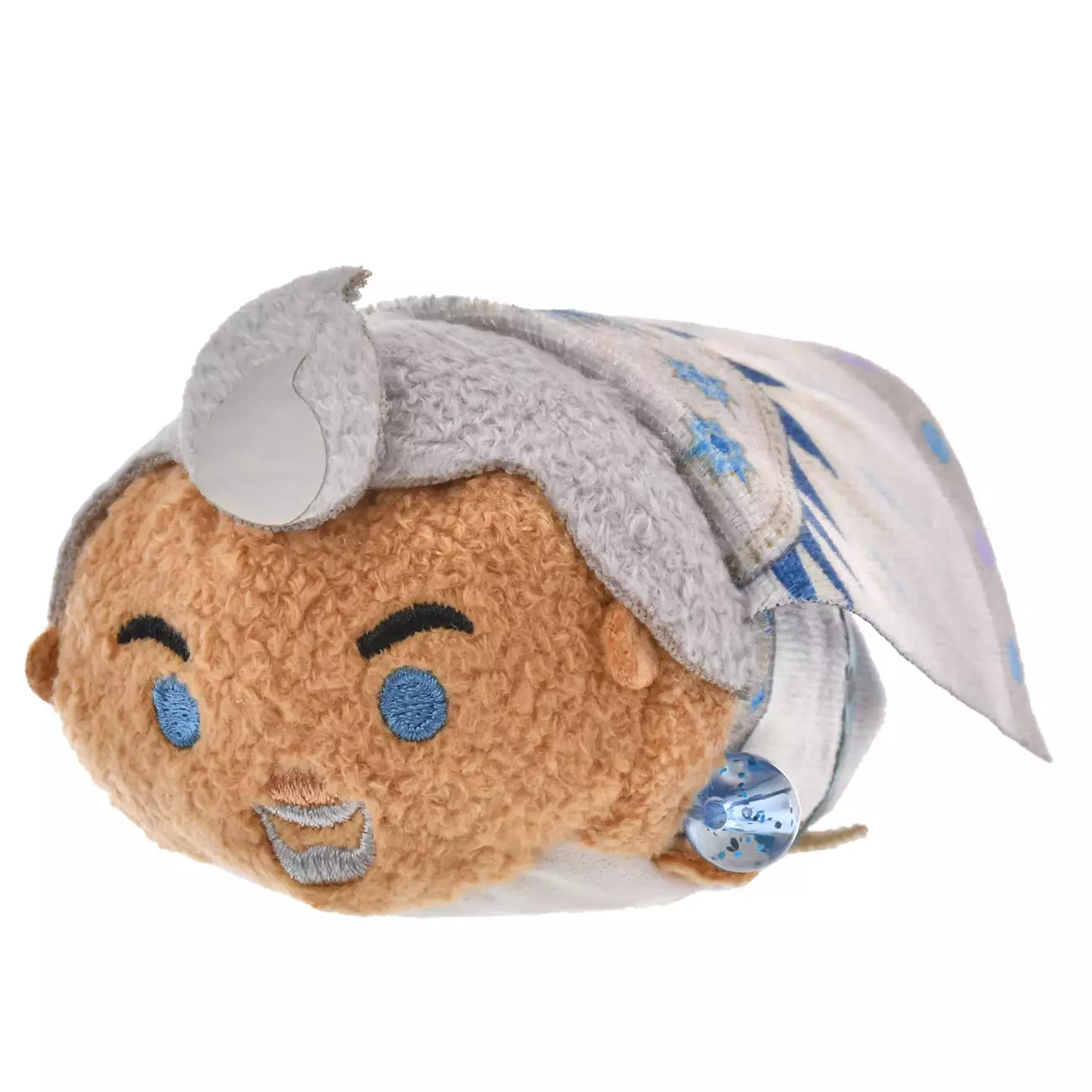 JAPAN LIMITED - Tsum Tsum - Magnifico King  Mini - Wish