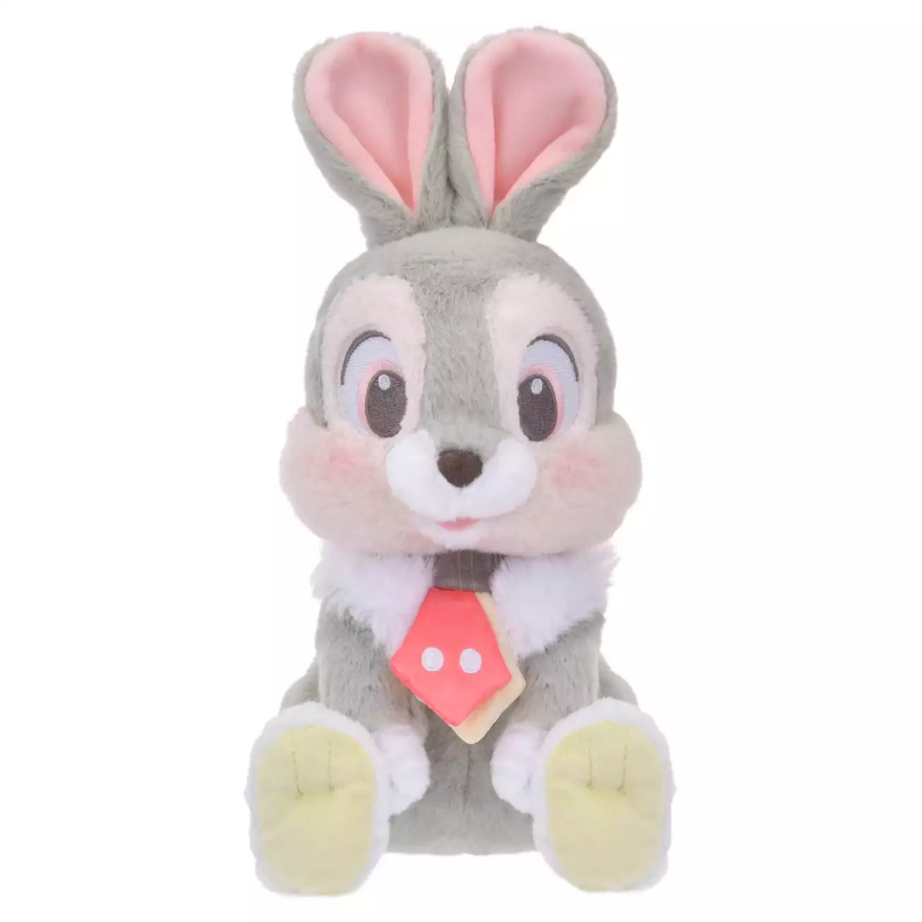 Japan Limited - UniBestiez - Yeck Rabbit - Plush with Collectible Card