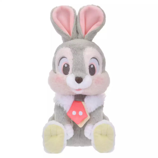 Japan Limited - UniBestiez - Yeck Rabbit - Plush with Collectible Card
