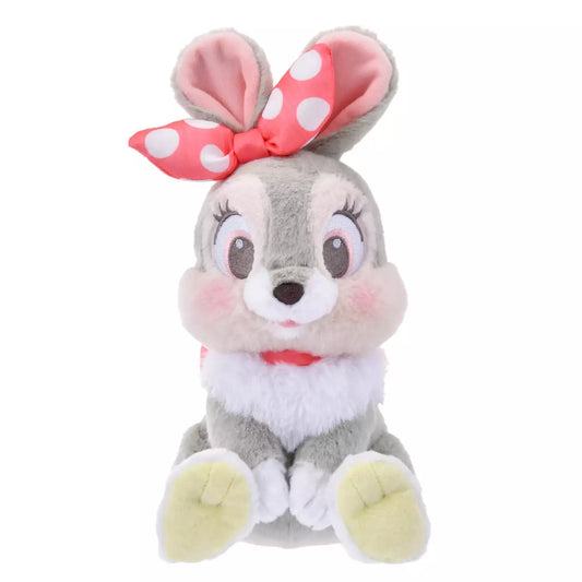 Japan Limited - UniBestiez - Ein Rabbit - Plush with Collectible Card