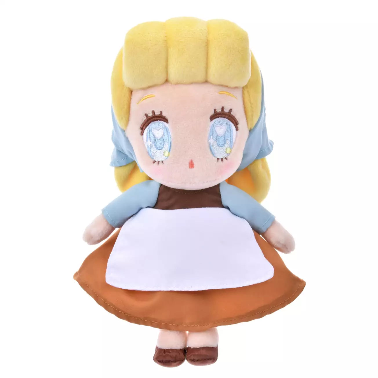 JAPAN LIMITED - Cinderella - Kawaii Plush