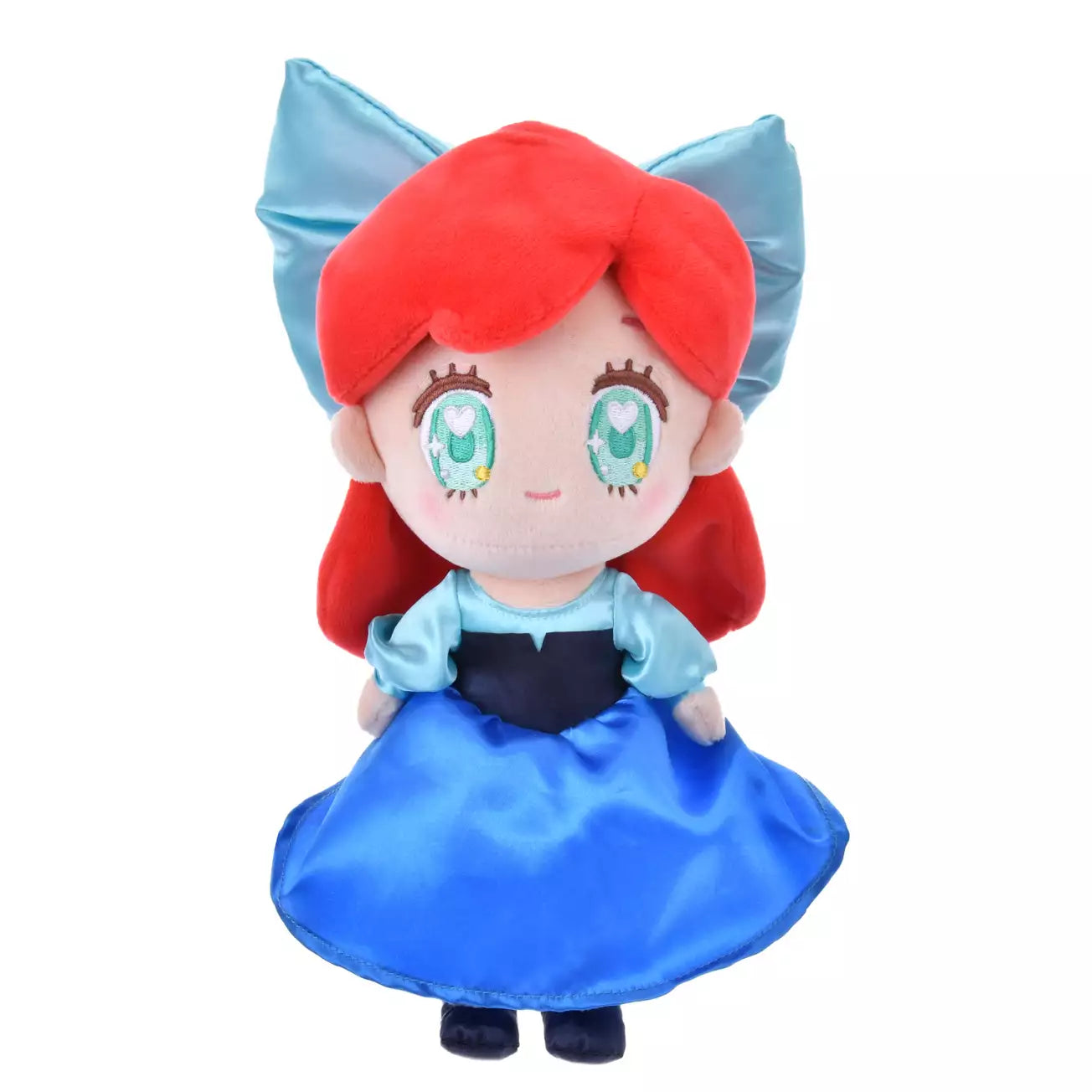 JAPAN LIMITED - Ariel - Kawaii Plush