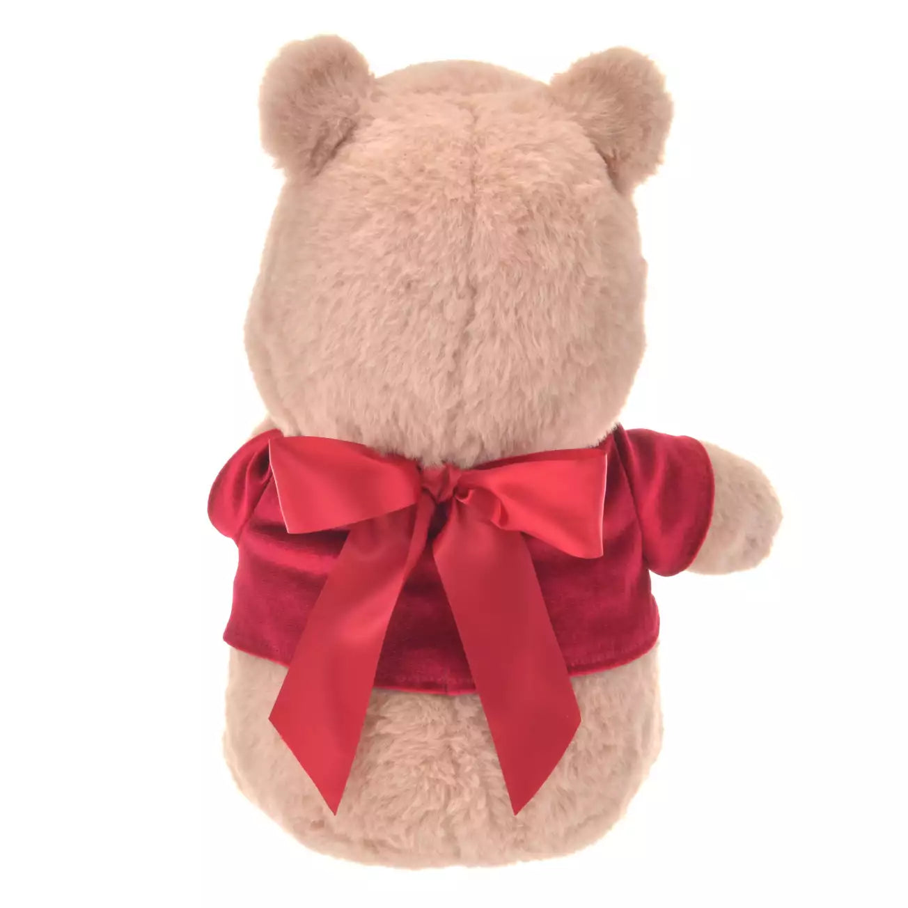 JAPAN LIMITED - Pooh - Chocolate Plush