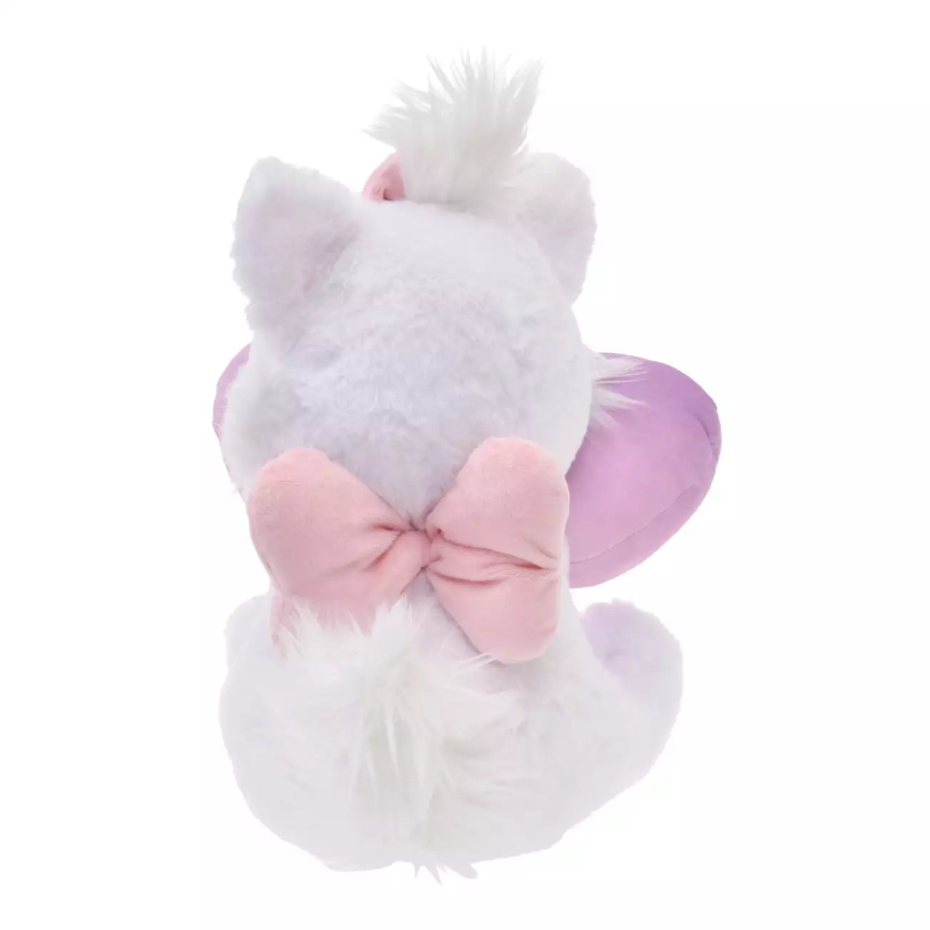 JAPAN LIMITED - Marie - Heart Pillow Plushy