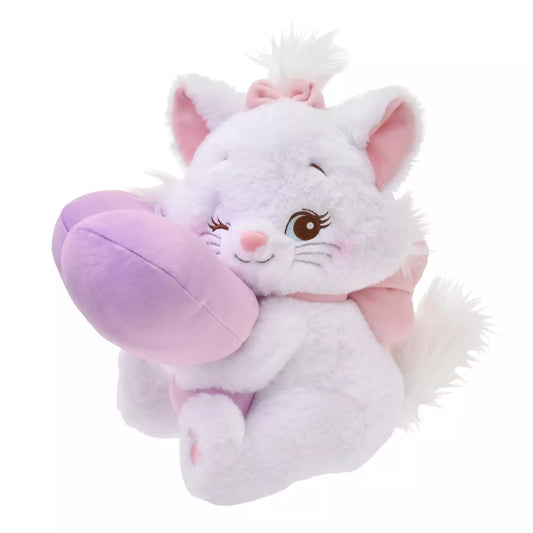 JAPAN LIMITED - Marie - Heart Pillow Plushy