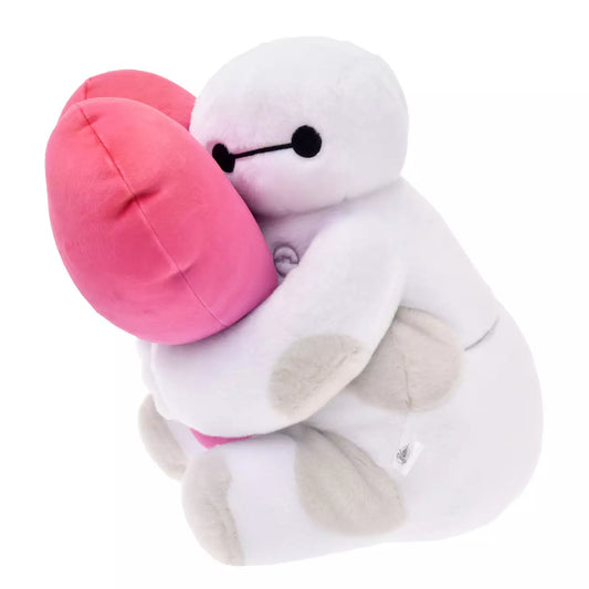 JAPAN LIMITED - Baymax - Heart Pillow - Plush