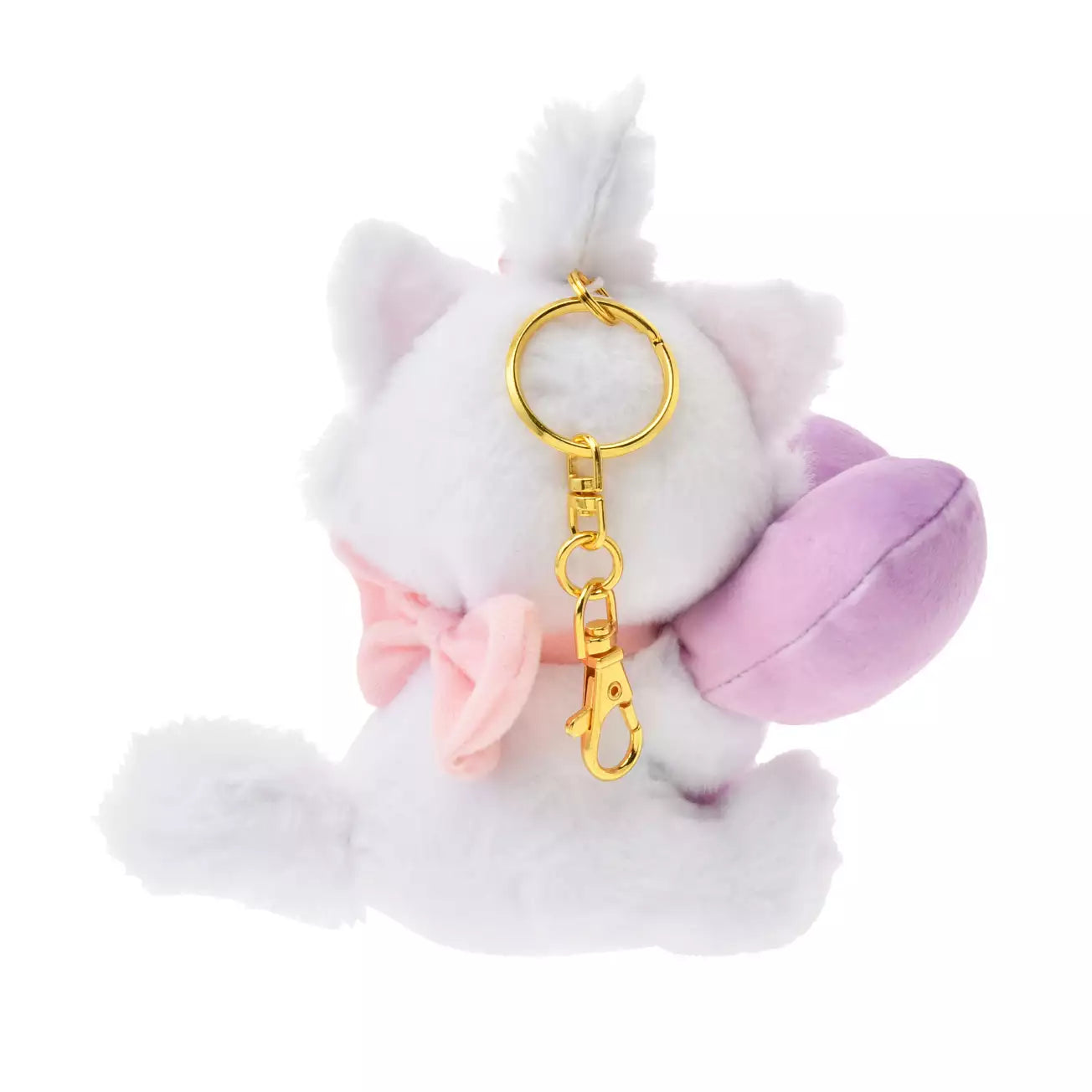 JAPAN LIMITED - Marie - Heart Pillow - Plush Keychain