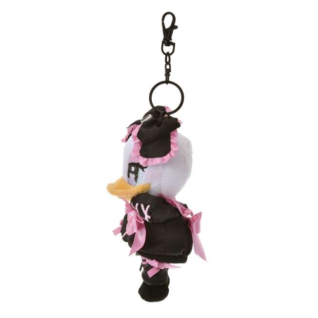 JAPAN LIMITED - Daisy - Kawaii - Plush Keychain