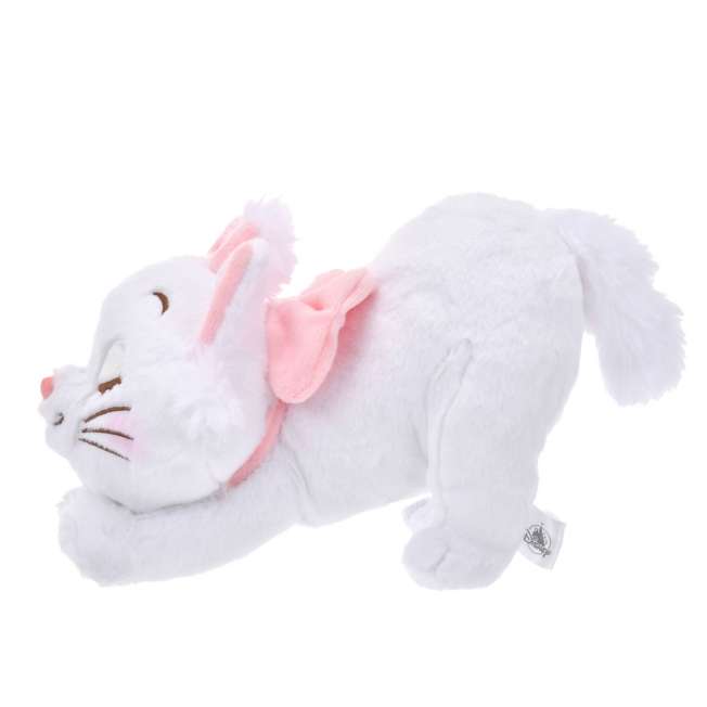 [JAPAN LIMITED] PRE ORDER - Cat Day - Marie The Aristocats - Stretch Plush Toy