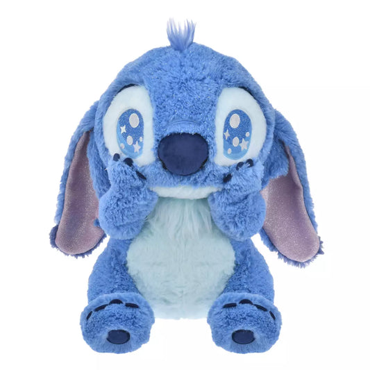 PRE ORDER - Japan Limited - Kirame - Stitch - Plush