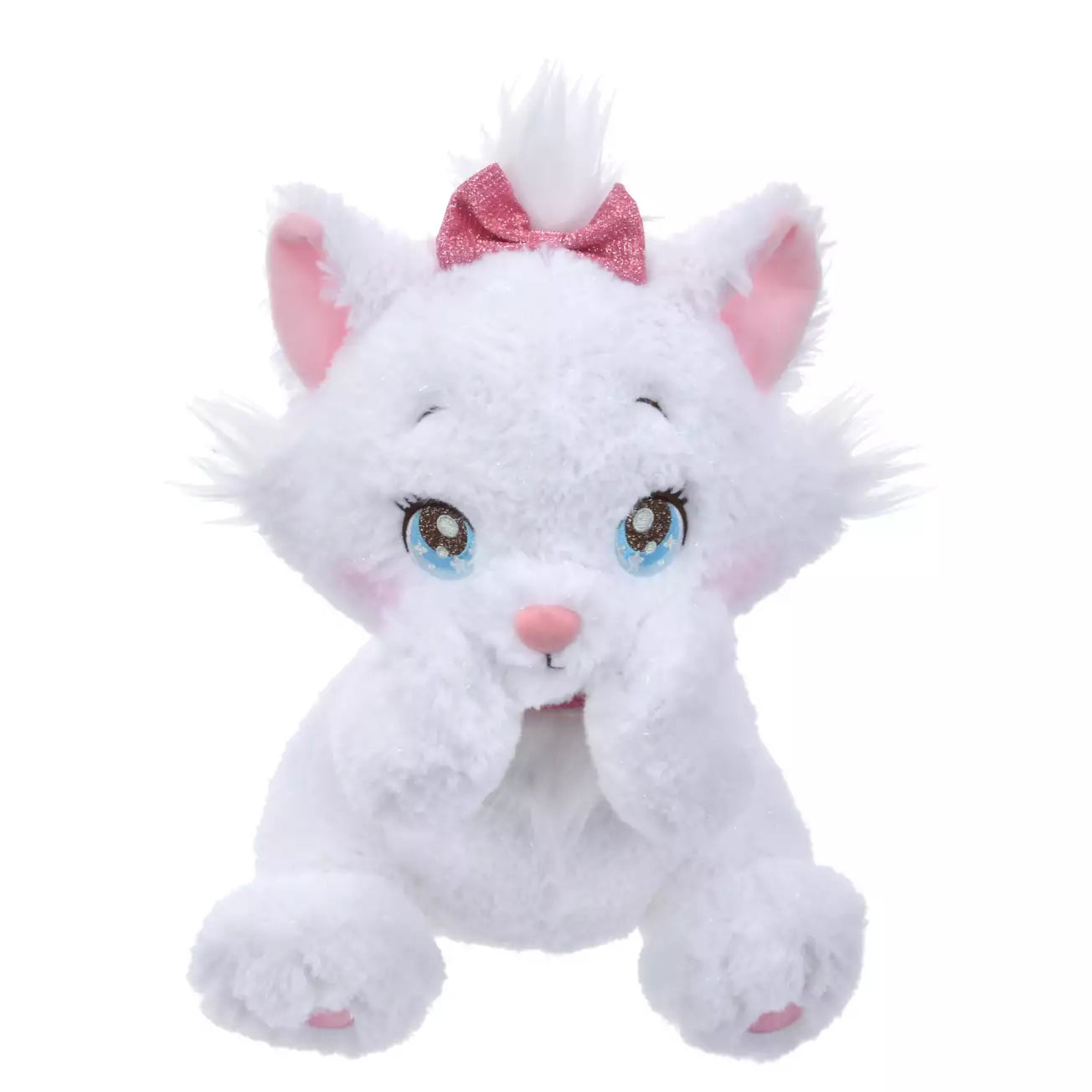 PRE ORDER - Japan Limited - Kirame - Marie - Plush