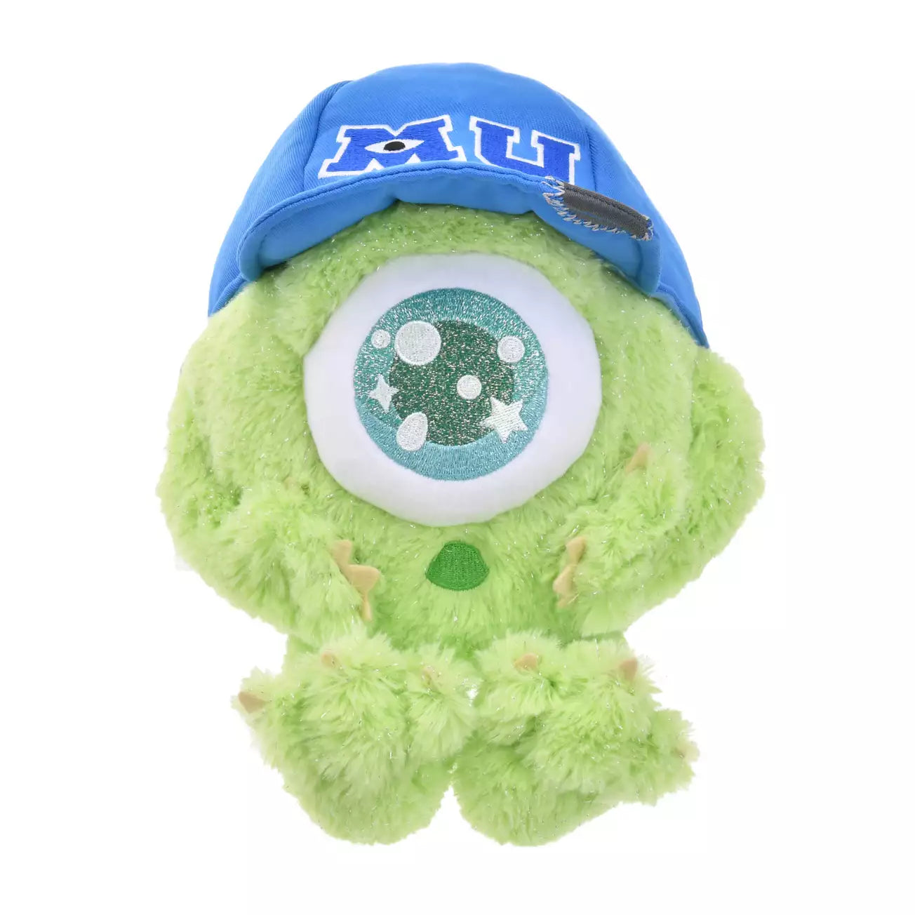 PRE ORDER - Japan Limited - Kirame - Mike - Plush