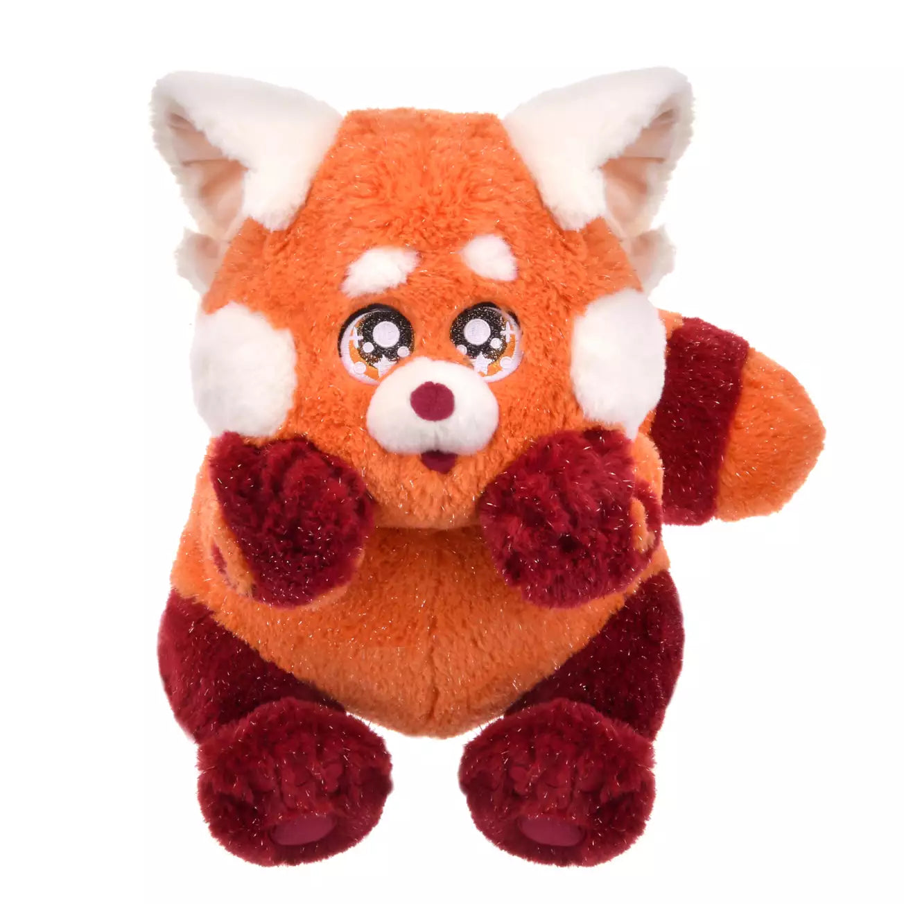 PRE ORDER - Japan Limited - Kirame - Red Panda Mei Lee - Plush