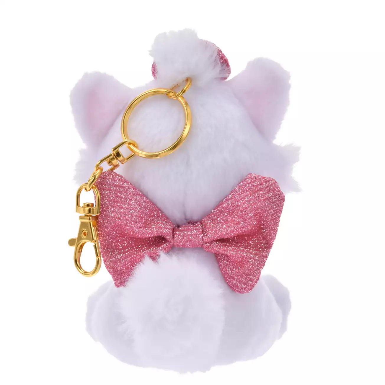 PRE ORDER - Japan Limited - Kirame - Marie - Plush Keychain