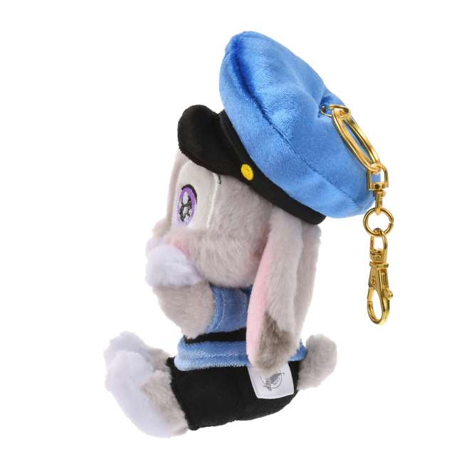 PRE ORDER - Japan Limited - Kirame - Judy Hopps - Plush Keychain