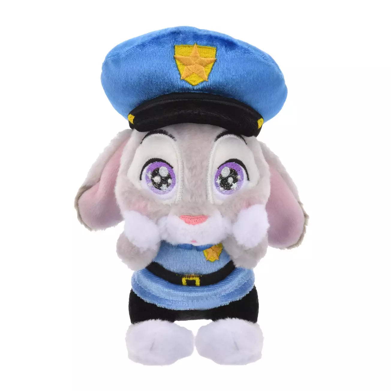 PRE ORDER - Japan Limited - Kirame - Judy Hopps - Plush Keychain