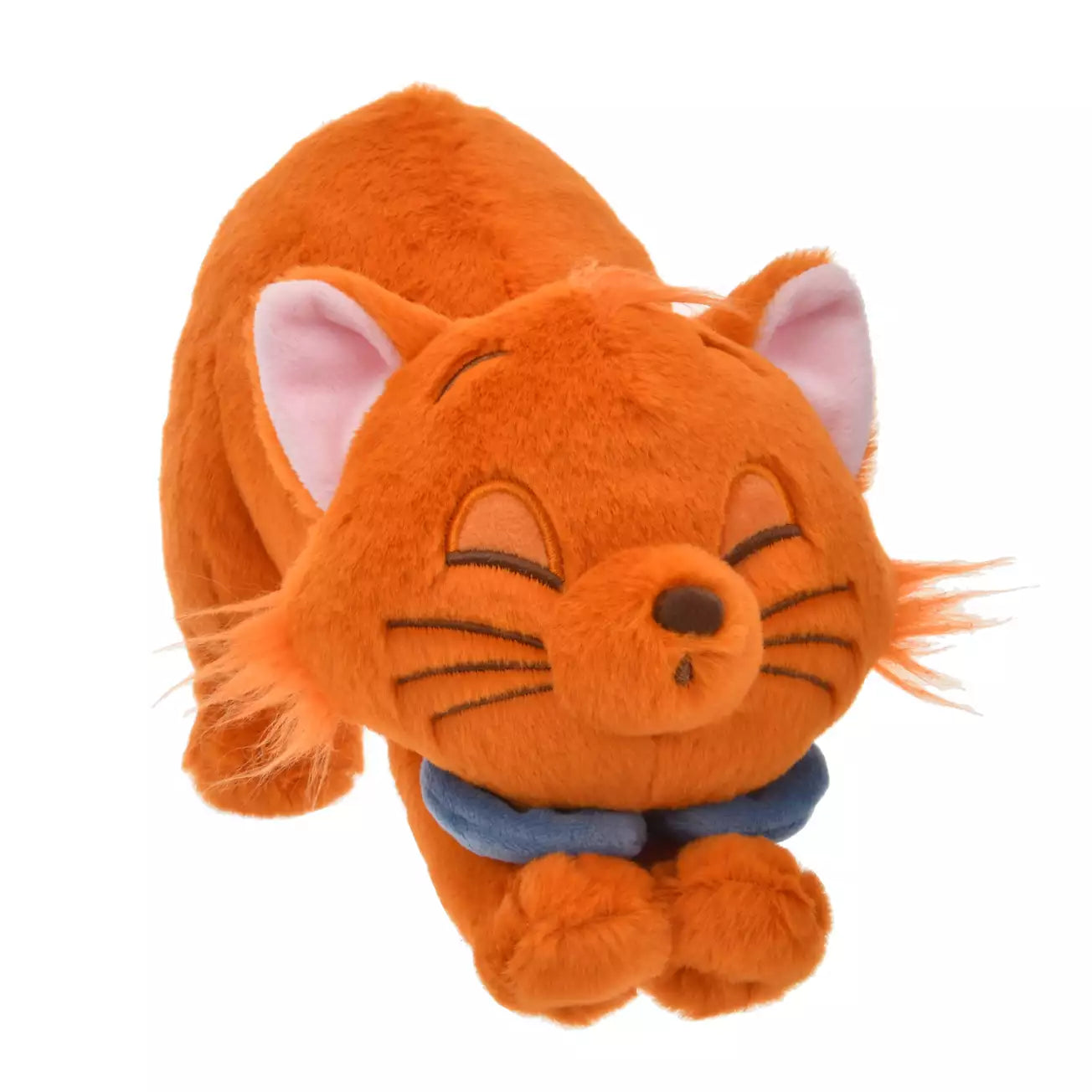 [JAPAN LIMITED] PRE ORDER - Cat Day - Toulouse The Aristocats - Stretch Plush Toy