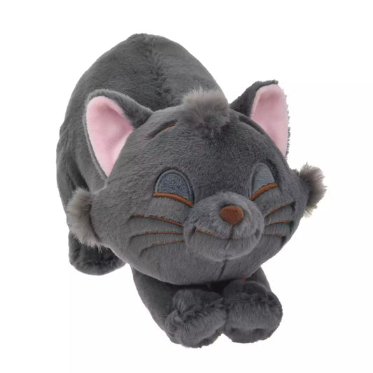 [JAPAN LIMITED] PRE ORDER - Cat Day - Berlioz The Aristocats - Stretch Plush Toy