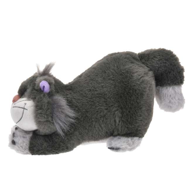 [JAPAN LIMITED] PRE ORDER - Cat Day - Lucifer - Stretching Plush